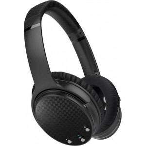 Draadloze Bluetooth Koptelefoon met Actieve Noise cancelling | Over-Ear | 12 tot 16 Uur Mu