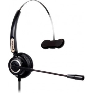 Office Headset voor Cisco IP Telefoon | Noise-canceling Headset |