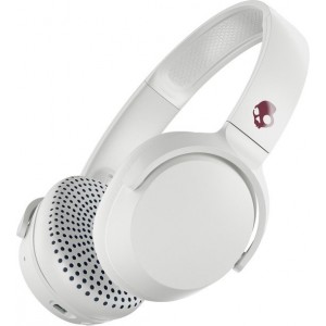 Skullcandy Riff Wireless On-Ear White