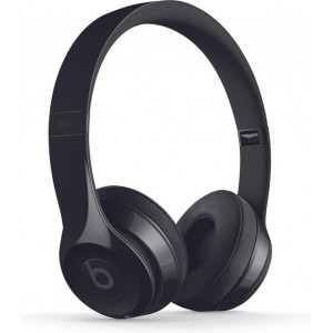 Beats Solo3 - Draadloze On-ear Koptelefoon - Glanzend zwart