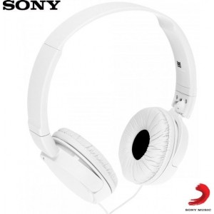 Sony On-Ear Koptelefoon - MDR-ZX110W