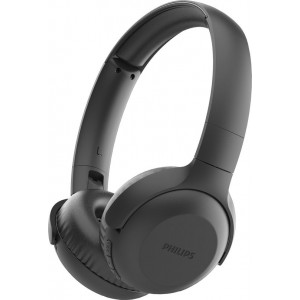 Philips TAUH202/BK - Draadloze on-ear koptelefoon - Zwart