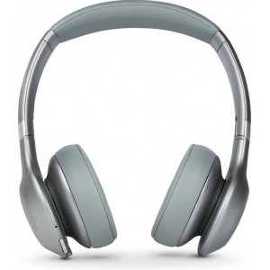 JBL Everest 310BT - Draadloze on-ear koptelefoon - Zilver