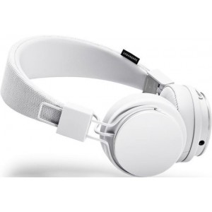 Urbanears Plattan II - On-ear koptelefoon - White