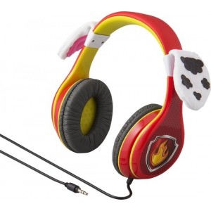 Paw Patrol Marshall - Over-ear koptelefoon