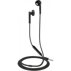 Celly UP300BK hoofdtelefoon/headset In-ear Zwart