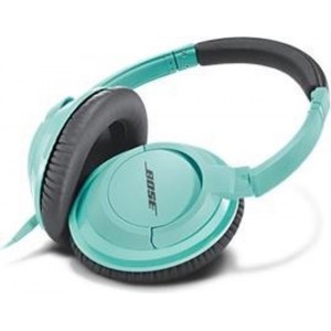 Bose SoundTrue Around-Ear Headset Hoofdband Turkoois