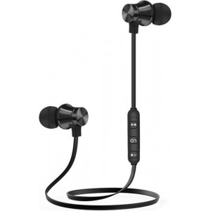 AudioBuds Draadloze Magnetische Hoofdtelefoon