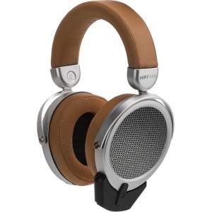 HifiMan Deva Koptelefoon Draadloos met Bluetooth Dongle