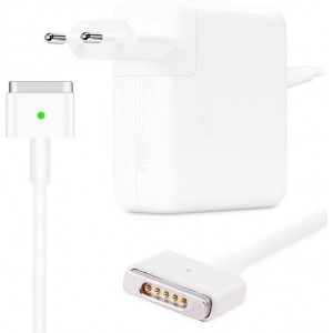 MacBook Air oplader MagSafe 2 45w | A1436, A1465 en A1466 MacBook Air 11”/13” Adapter 45 watt Zedar®