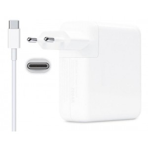 Macbook oplader USB-C van Zedar