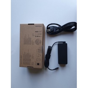 Lenovo AC adapter 65W 20V 3.25A (USB-C) voor Lenovo Yoga 720-13IKB Lenovo Yoga 920-13IKB-80Y7