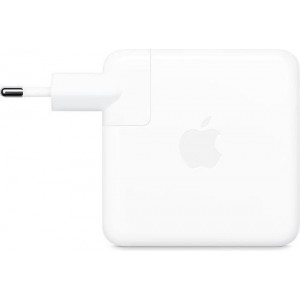 Apple USB-C Power Adapter 61W - zonder oplaadkabel