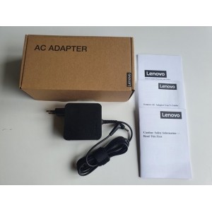 Lenovo AC adapter 65W 20V 3.25A (4.0x1.7mm) voor Lenovo Yoga 530-14IKB 81EK00TPM