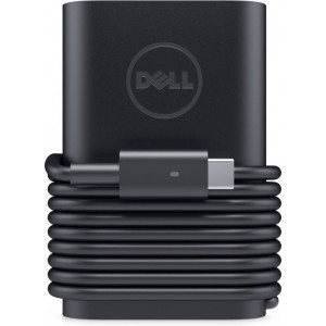 DELL 492-BBUS netvoeding & inverter Binnen 45 W Zwart