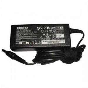 Adapter voor Toshiba 65W 19V - 3.42A - Toshiba