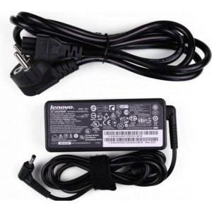 Lenovo AC Adapter 65W 20V 3.25A (4.0x1.7mm) voor Lenovo Yoga 510 710 Ideapad 300 500