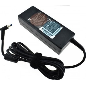 HP adapter blue pin 90W 19V/4,74A (4,5 x 3,0mm)