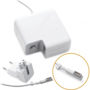 Macbook Air Adapter / Oplader 11" / 13" - Magsafe 1 45 Watt