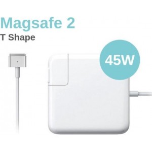 MacBook Air A1465 A1466 oplader (type T-vorm 45w) | A1436 MacBook Air 11”/13” Adapter Charger 45 watt