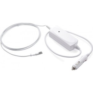 Autolader voor MacBook (type MagSafe 1)