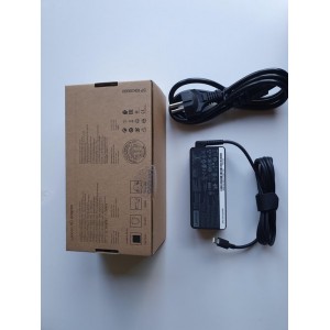 Lenovo AC adapter 45W 20V 2.25A (USB-C) voor Lenovo Yoga 720-13IKB Lenovo Yoga 920-13IKB-80Y7