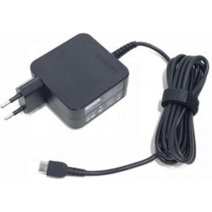 Lenovo AC adapter 45W 20V 2.25A (USB-C) voor Lenovo Yoga 720-13IKB Lenovo Yoga 920-13IKB-80Y7