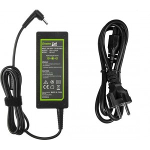 AC Adapter PRO 19V 3.42A 65W voor Asus F553 F553M F553MA R540L R540S X540S X553 X553M X553MA ZenBook UX303L