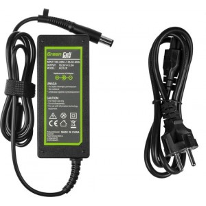 AC adapter PRO 18.5V 3.5A 65W voor HP 250 G1, 255 G1, ProBook 450 G2, 455 G2, Compaq Presario CQ56, CQ57, CQ58, CQ60