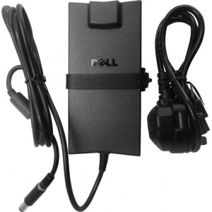 Dell J62H3 90W 19.5V E5 Laptop Adapter (OEM)