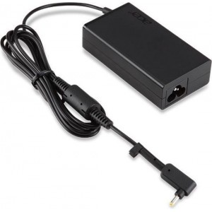 Acer APS530 - Stroom adapter - 3mm aansluiting - 65W - Zwart