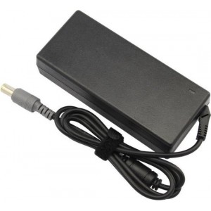 Lenovo ThinkPad 90W AC Adapter (EU1) Binnen 90W Zwart netvoeding & inverter