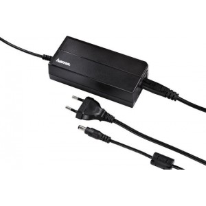 Hama 04712102 Universele Notebook Netadapter - 15-24V / 70W