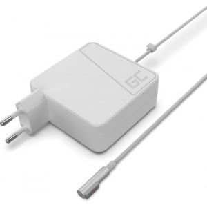 Apple Macbook AC Adapter 60W / 16.5V 3.65A / Magsafe 1