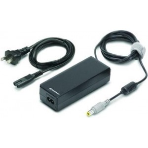 Lenovo ThinkPad 90W AC Adapter 90W Zwart netvoeding & inverter