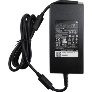 Dell 450-ABJQ DW5G3 180W 19.5V Laptop Adapter (OEM)