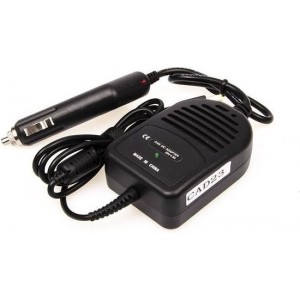 Auto Oplader / AC Adapter voor Laptop Lenovo 20V 4.5A 90W slim tip