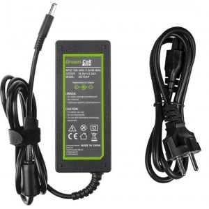 AC adapter PRO 19.5V 3.34A 65W voor Dell Inspiron 15 3543 3558 3559 5552 5558 5559 5568 17 5758 5759