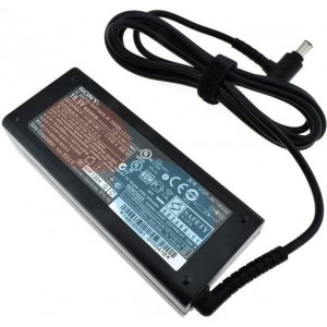 Sony Vaio 92W Laptop Adapter 19.5V 4.7A Center PIN Origineel