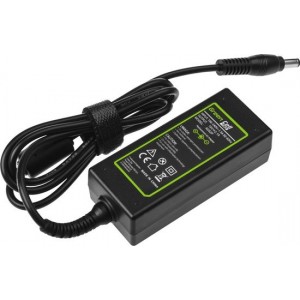 PRO Oplader  AC Adapter voor MSI Wind U90 U100 U110 U120 U130 U135 U270 19V 2.1A 40W