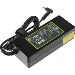 AC adapter PRO 19V 4.74A 90W voor AsusPRO B8430U P2440U P2520L P2540U P4540U P5430U Asus Zenbook UX51VZ