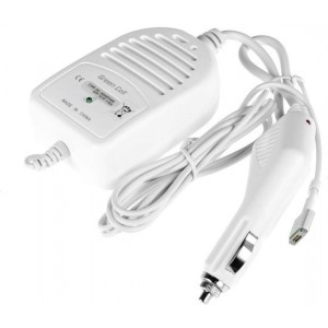 Auto AC adapter voor Apple MacBook Pro Retina 15 Magsafe 2 85W