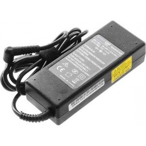 PRO Oplader / AC Adapter voor Fujitsu-Siemens 20V 4.5A (5.5mm-2.5mm)