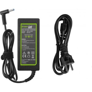 AC adapter PRO 19V 3.42A 65W voor AsusPro BU400 BU400A PU551 PU551L PU551LA PU551LD PU551J PU551JA