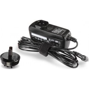 Acer - Stroom adapter - 65W - Zwart