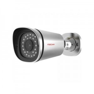 Foscam beveiligingscamera: FI9901EP BulletCamera 4Mp 1080P POE IP66
