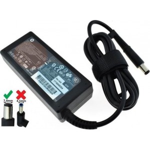 HP 65W Laptop Adapter 18.5V 3.5A