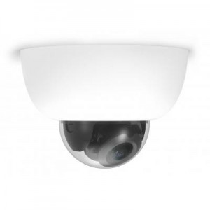 Cisco beveiligingscamera: Meraki MV21 - Zwart, Wit