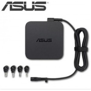 ORIGINEEL 90w 4,74A 19v Asus Adapter voeding met meerdere pinmaten