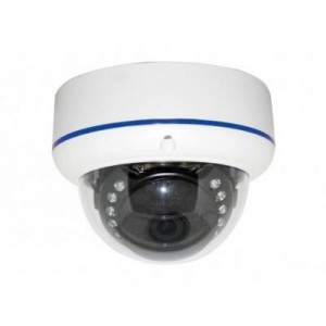Conceptronic beveiligingscamera: CCAM1080DAHD - Wit